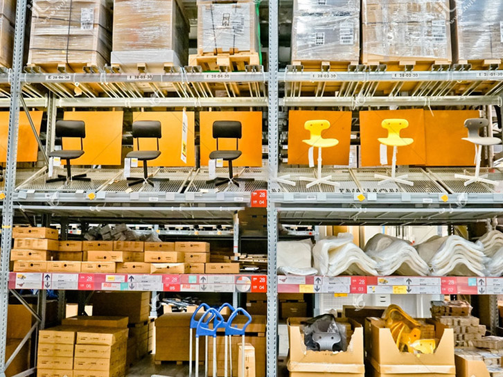 嘉友包裝手工纏繞膜質(zhì)量讓我很放心！