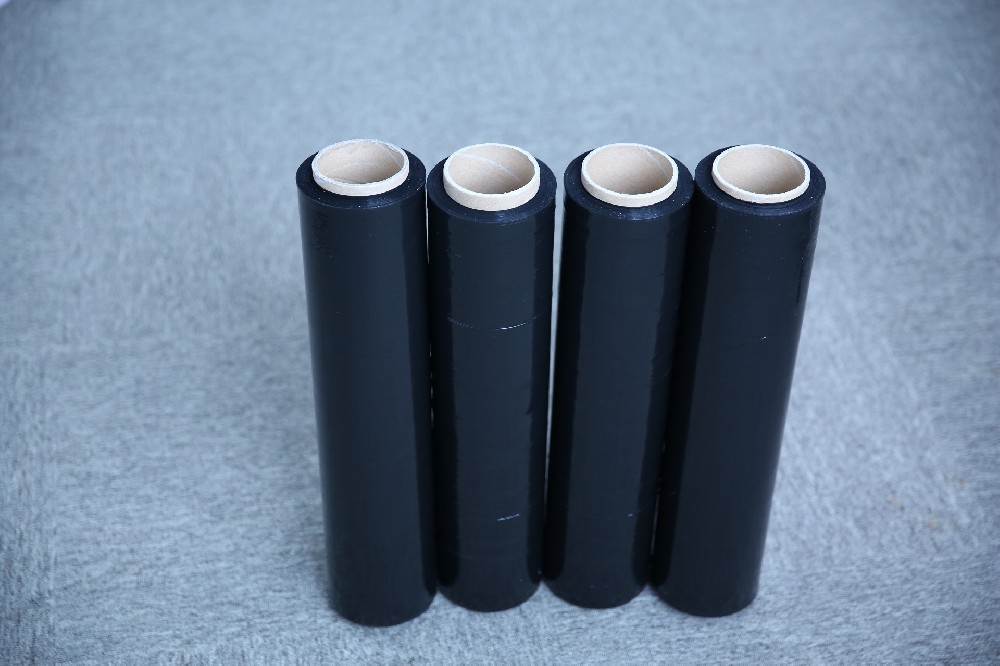 有什么辦法可以區(qū)別PE、PVC拉伸纏繞膜？